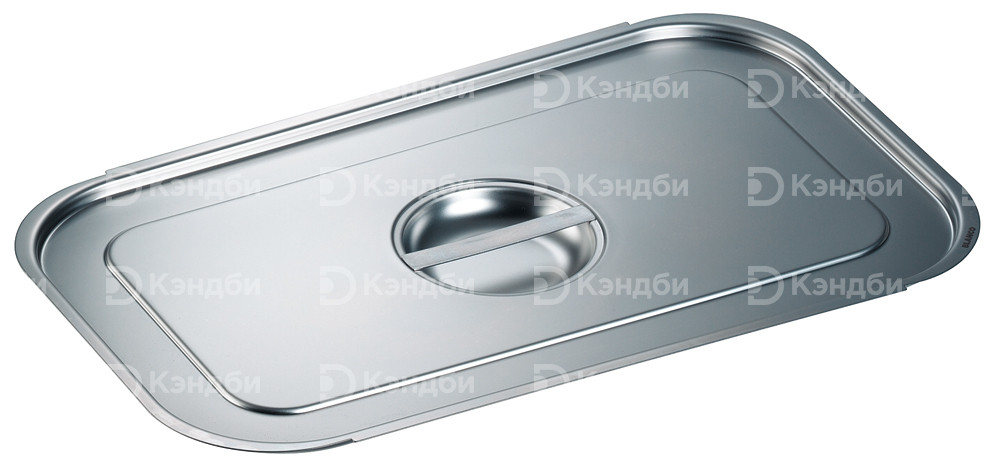 Крышка к гастроёмкости Blanco GD-B 1/6 Крышка к гастроёмкости Blanco GD-B 1/6